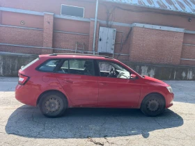 Skoda Fabia - 4200 € / 8214.49 лв. - 74199389 9 | Car24.bg Skoda Fabia - 4200 € / 8214.49 лв. - 74199389 9