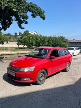 Skoda Fabia - 4200 € / 8214.49 лв. - 74199389 2 | Car24.bg Skoda Fabia - 4200 € / 8214.49 лв. - 74199389 2