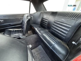 Ford Mustang 1965* 4.7* | Auto.bg — изображение 8 Ford Mustang 1965* 4.7* | Auto.bg — изображение 8