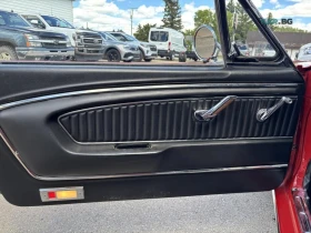 Ford Mustang 1965* 4.7* | Auto.bg — изображение 9 Ford Mustang 1965* 4.7* | Auto.bg — изображение 9