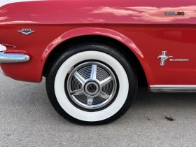 Ford Mustang 1965* 4.7* | Auto.bg — изображение 16 Ford Mustang 1965* 4.7* | Auto.bg — изображение 16