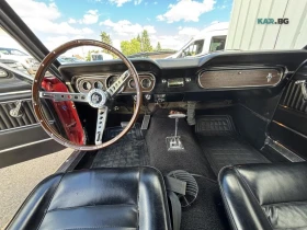 Ford Mustang 1965* 4.7* | Auto.bg — изображение 10 Ford Mustang 1965* 4.7* | Auto.bg — изображение 10