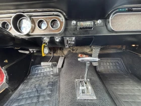 Ford Mustang 1965* 4.7* | Auto.bg — изображение 13 Ford Mustang 1965* 4.7* | Auto.bg — изображение 13