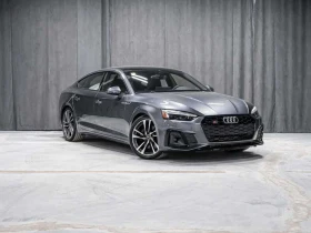 Audi S5 * Progressiv * АВТОКРЕДИТ БЕЗ ПЪРВОНАЧАЛНА ВНОСКА*