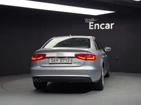 Audi A4 2.0 TDI | Auto.bg — изображение 7 Audi A4 2.0 TDI | Auto.bg — изображение 7