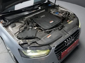 Audi A4 2.0 TDI | Auto.bg — изображение 12 Audi A4 2.0 TDI | Auto.bg — изображение 12