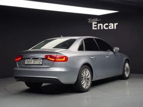Audi A4 2.0 TDI | Auto.bg — изображение 4 Audi A4 2.0 TDI | Auto.bg — изображение 4