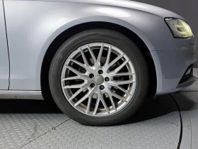 Audi A4 2.0 TDI | Auto.bg — изображение 9 Audi A4 2.0 TDI | Auto.bg — изображение 9