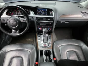 Audi A4 2.0 TDI | Auto.bg — изображение 14 Audi A4 2.0 TDI | Auto.bg — изображение 14