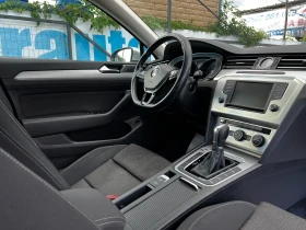 VW Passat 1.6TDI NAVI/LED/EURO-6B/ТОП | Auto.bg — изображение 14 VW Passat 1.6TDI NAVI/LED/EURO-6B/ТОП | Auto.bg — изображение 14