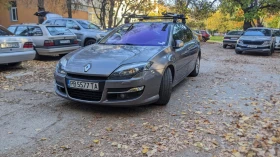 Снимка Renault Laguna