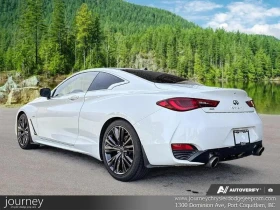 Infiniti Q60 * AWD SPORT+ FULL* | Auto.bg — изображение 2 Infiniti Q60 * AWD SPORT+ FULL* | Auto.bg — изображение 2