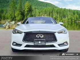 Infiniti Q60 * AWD SPORT+ FULL* | Auto.bg — изображение 3 Infiniti Q60 * AWD SPORT+ FULL* | Auto.bg — изображение 3