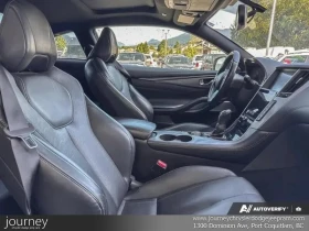 Infiniti Q60 * AWD SPORT+ FULL* | Auto.bg — изображение 13 Infiniti Q60 * AWD SPORT+ FULL* | Auto.bg — изображение 13