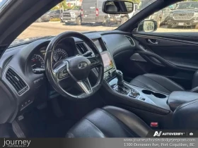 Infiniti Q60 * AWD SPORT+ FULL* | Auto.bg — изображение 8 Infiniti Q60 * AWD SPORT+ FULL* | Auto.bg — изображение 8