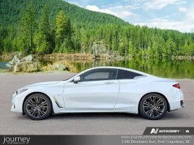 Infiniti Q60 * AWD SPORT+ FULL* | Auto.bg — изображение 5 Infiniti Q60 * AWD SPORT+ FULL* | Auto.bg — изображение 5