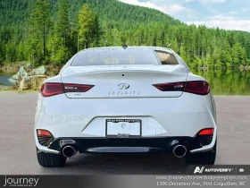 Infiniti Q60 * AWD SPORT+ FULL* | Auto.bg — изображение 4 Infiniti Q60 * AWD SPORT+ FULL* | Auto.bg — изображение 4