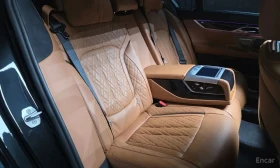 BMW 730 * 730d xDrive M Sport* АВТОКРЕДИТ* | Auto.bg — изображение 11 BMW 730 * 730d xDrive M Sport* АВТОКРЕДИТ* | Auto.bg — изображение 11