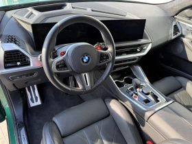 BMW XM 50e | Auto.bg — изображение 6 BMW XM 50e | Auto.bg — изображение 6