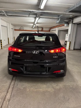 Hyundai I20 undefined | Auto.bg — изображение 10 Hyundai I20 undefined | Auto.bg — изображение 10