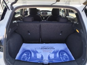 Nissan Micra 1.0i-TURBO/EURO6D/LED/MMi/65000km! - 9500 € - 70503580 14 | Car24.bg Nissan Micra 1.0i-TURBO/EURO6D/LED/MMi/65000km! - 9500 € - 70503580 14