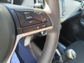 Nissan Micra 1.0i-TURBO/EURO6D/LED/MMi/65000km! - 9500 € - 70503580 10 | Car24.bg Nissan Micra 1.0i-TURBO/EURO6D/LED/MMi/65000km! - 9500 € - 70503580 10