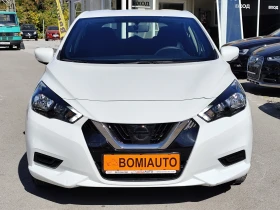 Nissan Micra 1.0i-TURBO/EURO6D/LED/MMi/65000km! - 9500 € - 70503580 2 | Car24.bg Nissan Micra 1.0i-TURBO/EURO6D/LED/MMi/65000km! - 9500 € - 70503580 2