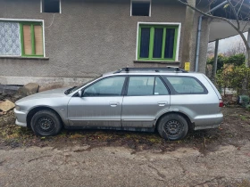 Mitsubishi Galant GLS | Auto.bg — изображение 3 Mitsubishi Galant GLS | Auto.bg — изображение 3