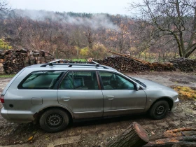 Mitsubishi Galant GLS | Auto.bg — изображение 5 Mitsubishi Galant GLS | Auto.bg — изображение 5