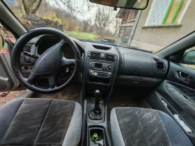 Mitsubishi Galant GLS | Auto.bg — изображение 11 Mitsubishi Galant GLS | Auto.bg — изображение 11