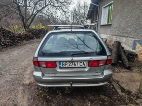 Mitsubishi Galant GLS | Auto.bg — изображение 2 Mitsubishi Galant GLS | Auto.bg — изображение 2