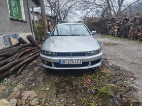 Mitsubishi Galant GLS