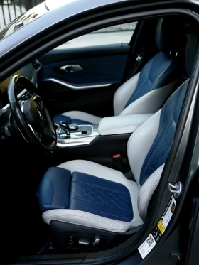 BMW 340 M340i xDrive First Edition - 45000 € - 54223305 10 | Car24.bg BMW 340 M340i xDrive First Edition - 45000 € - 54223305 10