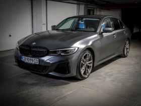 BMW 340 M340i xDrive First Edition - 45000 € - 54223305 2 | Car24.bg BMW 340 M340i xDrive First Edition - 45000 € - 54223305 2