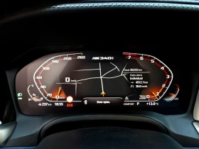 BMW 340 M340i xDrive First Edition - 45000 € - 54223305 11 | Car24.bg BMW 340 M340i xDrive First Edition - 45000 € - 54223305 11