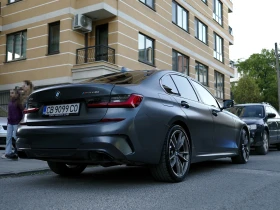BMW 340 M340i xDrive First Edition - 45000 € - 54223305 7 | Car24.bg BMW 340 M340i xDrive First Edition - 45000 € - 54223305 7