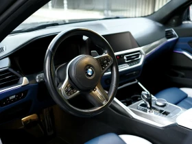 BMW 340 M340i xDrive First Edition - 45000 € - 54223305 17 | Car24.bg BMW 340 M340i xDrive First Edition - 45000 € - 54223305 17