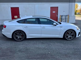 Audi S5 SPORTBACK TECHNIK AWD * КРАЙНА ЦЕНА* | Auto.bg — изображение 5 Audi S5 SPORTBACK TECHNIK AWD * КРАЙНА ЦЕНА* | Auto.bg — изображение 5