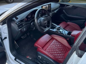 Audi S5 SPORTBACK TECHNIK AWD * КРАЙНА ЦЕНА* | Auto.bg — изображение 9 Audi S5 SPORTBACK TECHNIK AWD * КРАЙНА ЦЕНА* | Auto.bg — изображение 9