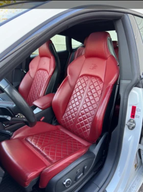 Audi S5 SPORTBACK TECHNIK AWD * КРАЙНА ЦЕНА* | Auto.bg — изображение 8 Audi S5 SPORTBACK TECHNIK AWD * КРАЙНА ЦЕНА* | Auto.bg — изображение 8