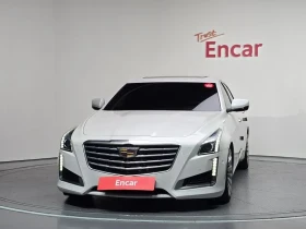 Cadillac Cts 2.0 Premium Plus - 12293 € - 12565801 3 | Car24.bg Cadillac Cts 2.0 Premium Plus - 12293 € - 12565801 3