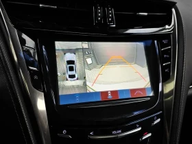 Cadillac Cts 2.0 Premium Plus - 12293 € - 12565801 15 | Car24.bg Cadillac Cts 2.0 Premium Plus - 12293 € - 12565801 15