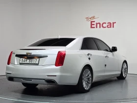 Cadillac Cts 2.0 Premium Plus - 12293 € - 12565801 2 | Car24.bg Cadillac Cts 2.0 Premium Plus - 12293 € - 12565801 2