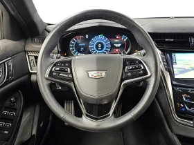 Cadillac Cts 2.0 Premium Plus - 12293 € - 12565801 13 | Car24.bg Cadillac Cts 2.0 Premium Plus - 12293 € - 12565801 13