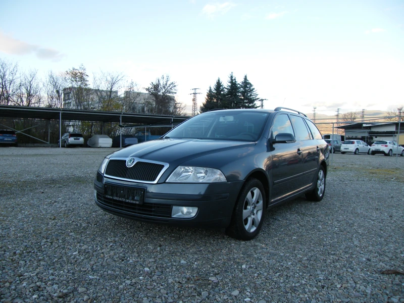 Skoda Octavia 1.9TDI 105k.s - 6790 лв. / 3471.67 € - 56430159 1 | Car24.bg Skoda Octavia 1.9TDI 105k.s - 6790 лв. / 3471.67 € - 56430159 1