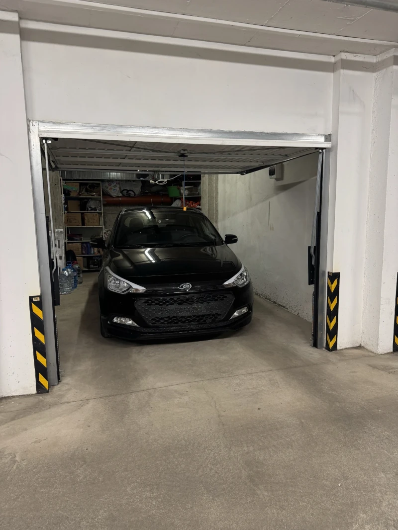 Hyundai I20 - 8390 € - 27709216 1 | Car24.bg Hyundai I20 - 8390 € - 27709216 1
