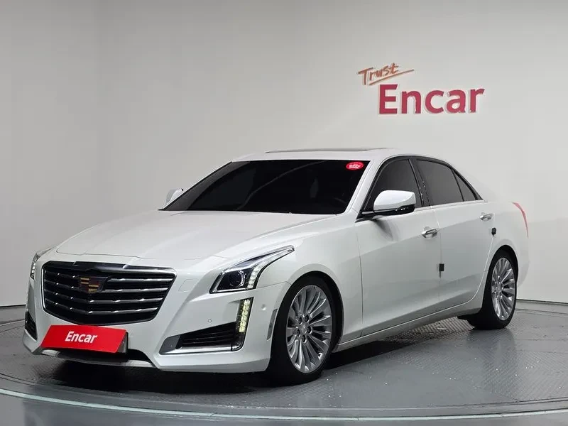 Cadillac Cts 2.0 Premium Plus - 12293 € - 12565801 1 | Car24.bg Cadillac Cts 2.0 Premium Plus - 12293 € - 12565801 1