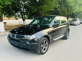 BMW X3 2.0d 150hp - Car24.bg BMW X3 2.0d 150hp
