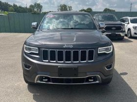 Jeep Grand cherokee Overland* Distronic* Обдух* подгрев* H&K - 24999 лв. / 12781.79 € - 10379616 4 | Car24.bg Jeep Grand cherokee Overland* Distronic* Обдух* подгрев* H&K - 24999 лв. / 12781.79 € - 10379616 4