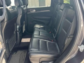 Jeep Grand cherokee Overland* Distronic* Обдух* подгрев* H&K - 24999 лв. / 12781.79 € - 10379616 13 | Car24.bg Jeep Grand cherokee Overland* Distronic* Обдух* подгрев* H&K - 24999 лв. / 12781.79 € - 10379616 13